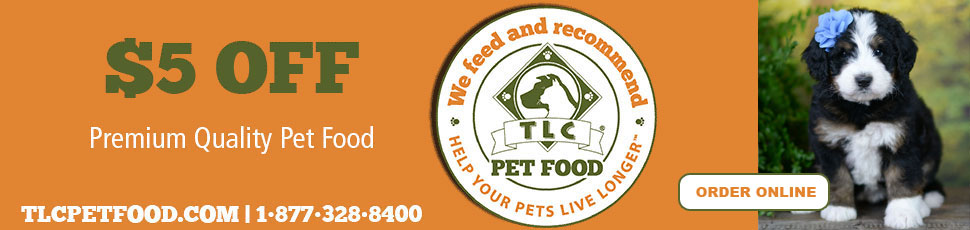 TLC Pet Food