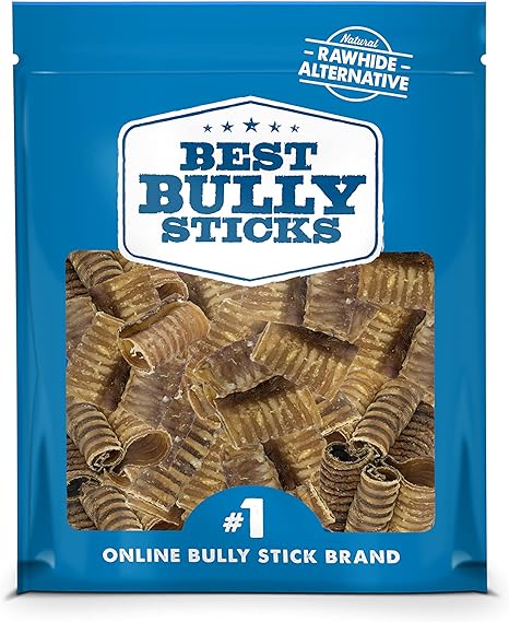 Best Bully Sticks