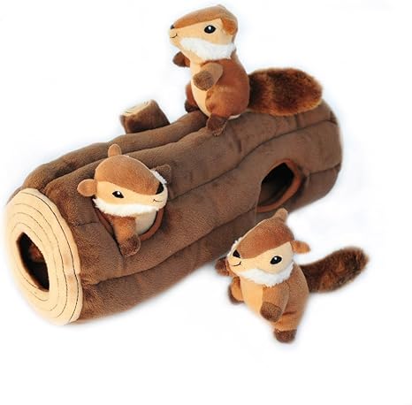 ZippyPaws Burrow