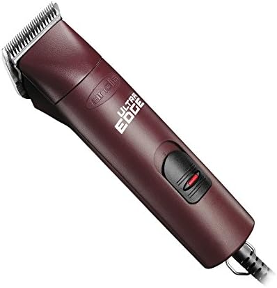 Super 2-Speed Detachable Blade Clipper