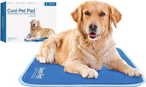 Dog Cooling Mat, Large