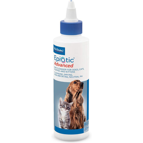 Epi-Otic Advanced Ear Cleaner