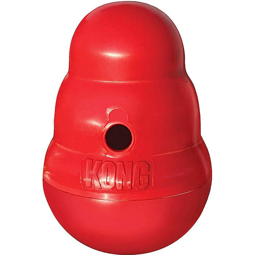 KONG Wobbler