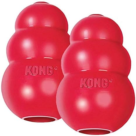 KONG 2 Pack