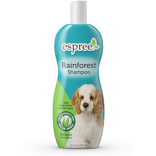 Espree Rainforest Shampoo